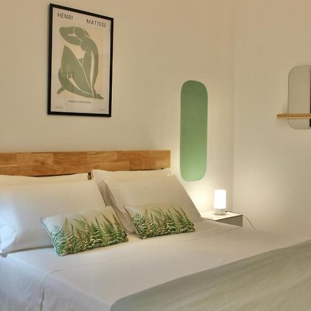 Little Suite Napoli Zewnętrze zdjęcie