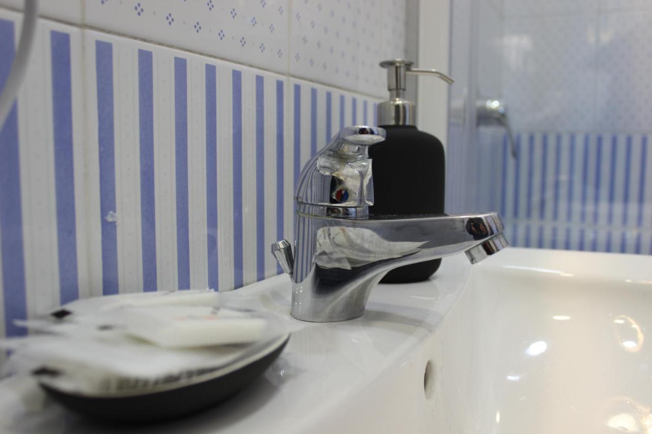 Little Suite Napoli Zewnętrze zdjęcie