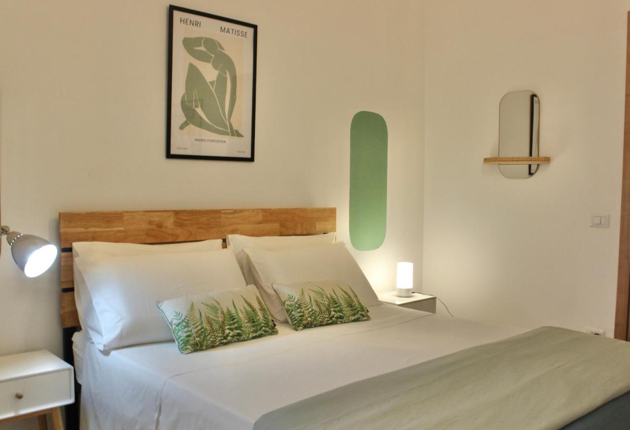 Little Suite Napoli Zewnętrze zdjęcie