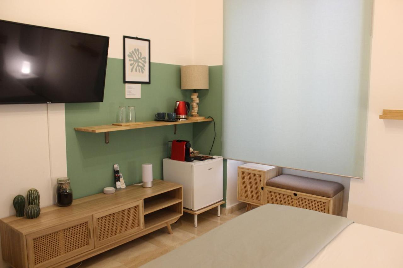 Little Suite Napoli Zewnętrze zdjęcie