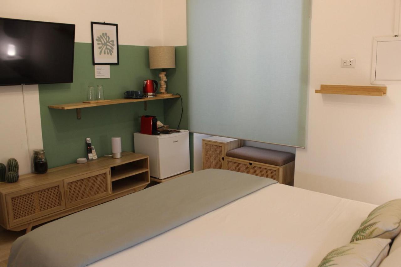Little Suite Napoli Zewnętrze zdjęcie