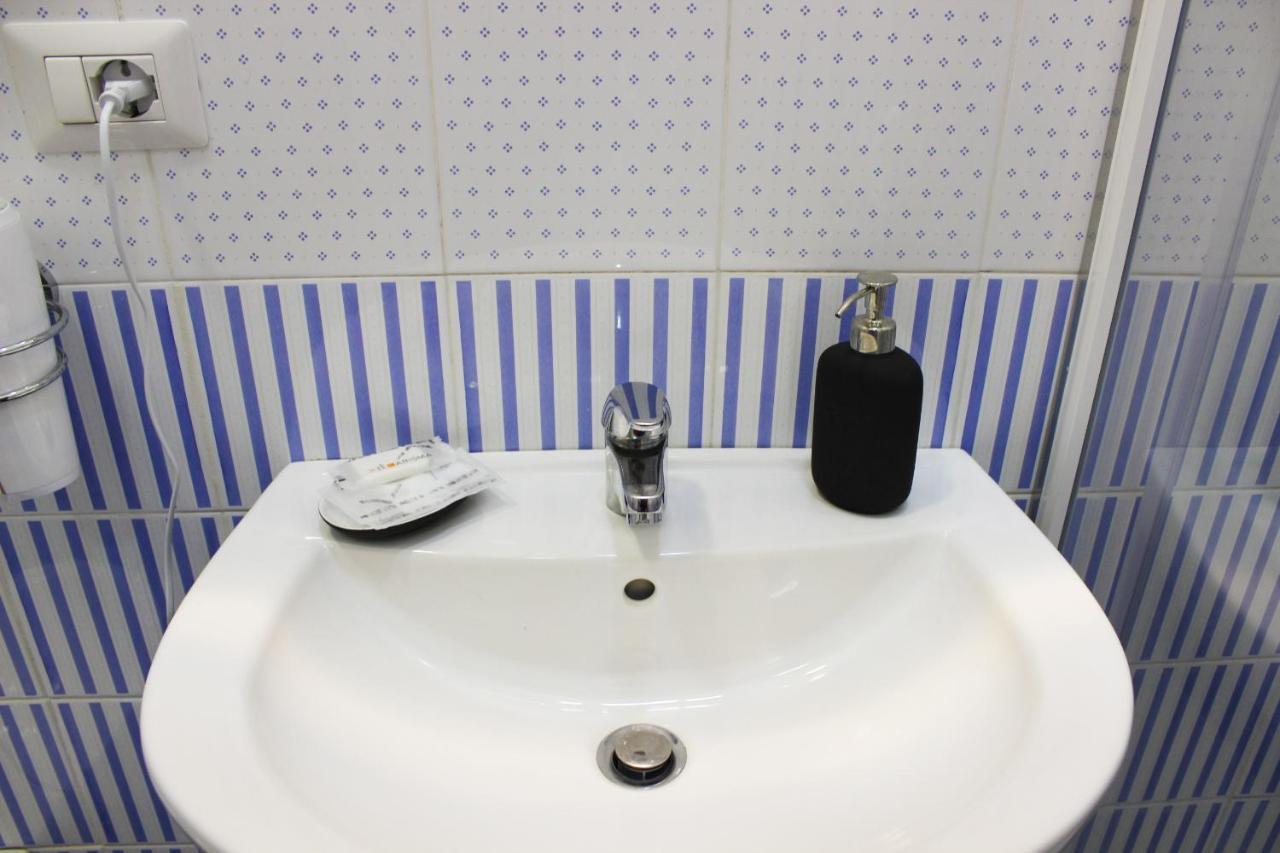 Little Suite Napoli Zewnętrze zdjęcie
