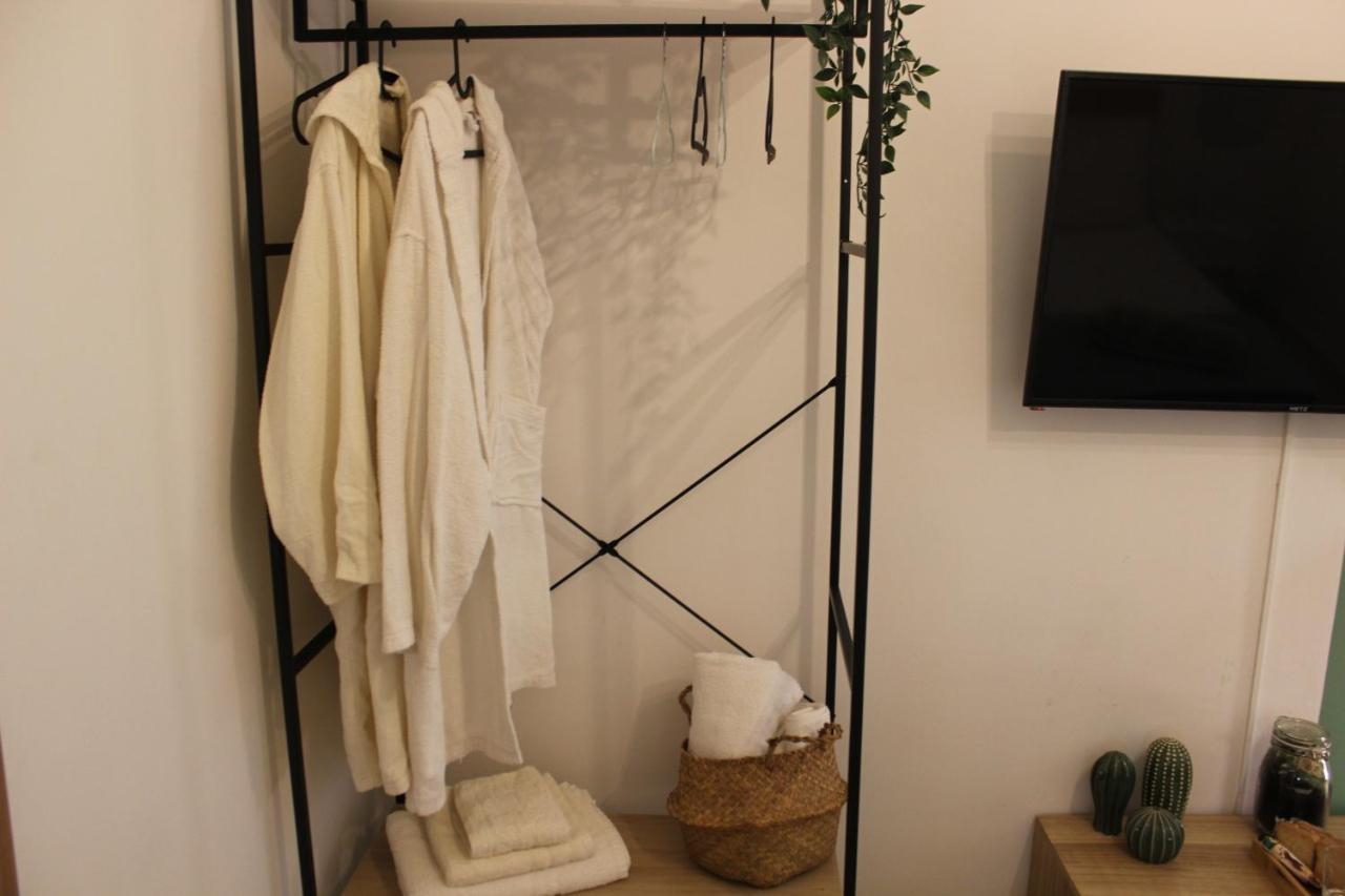 Little Suite Napoli Zewnętrze zdjęcie